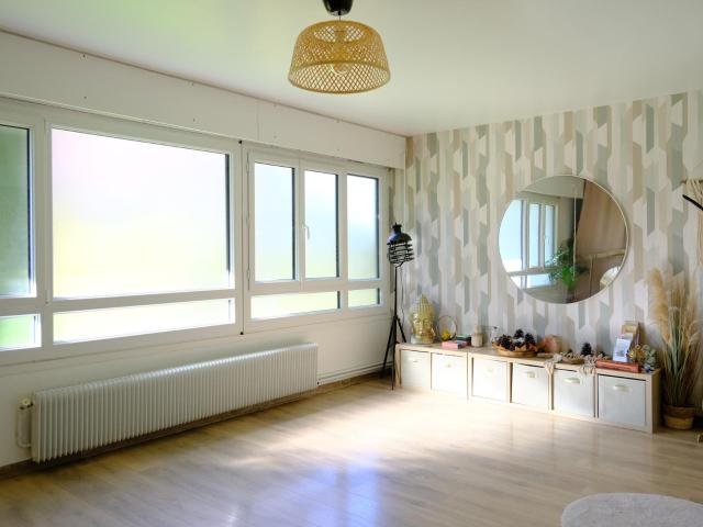 Les Ulis Vente Appartement 91