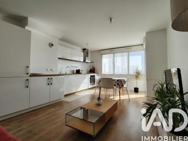 Les Ulis Vente Appartement 91