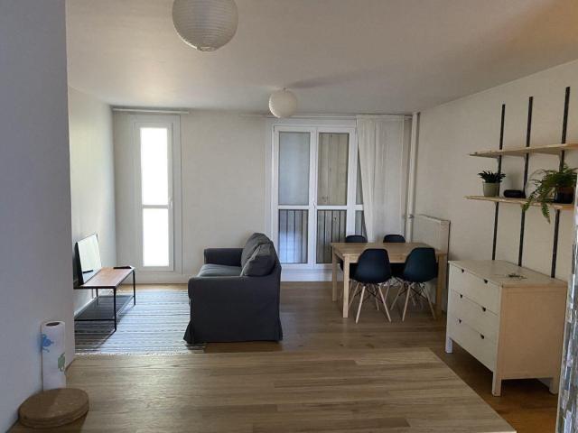 Les Ulis Location Appartement 91