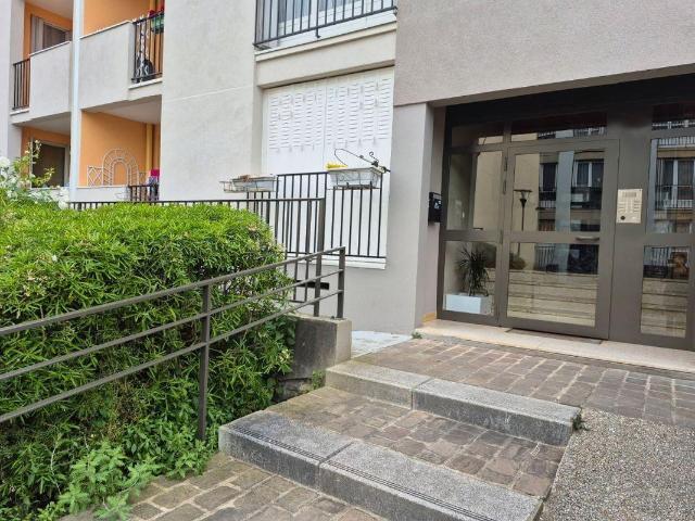 Les Ulis Location Appartement 91