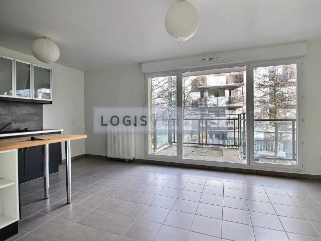 Les Ulis Location Appartement 91