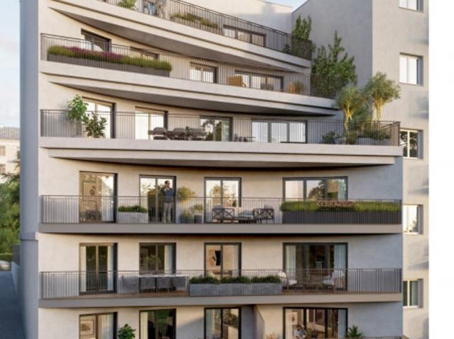Les Voiles de Suresnes 92150