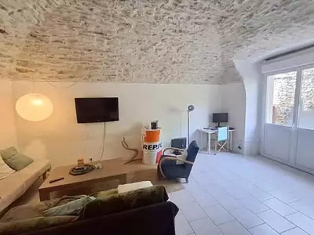 Les Vans 07140 Achat / Vente maison 5 pièces t5