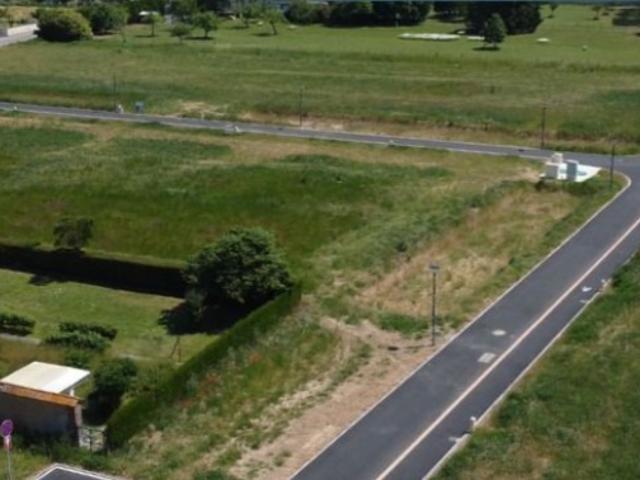 Les Ventes Vente Terrain 27