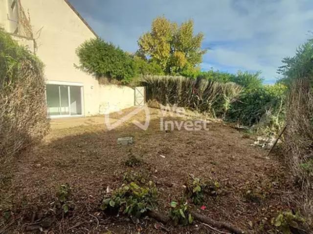 Les Villages Vovéens 28150 Achat / Vente appartement 1 pièce t1