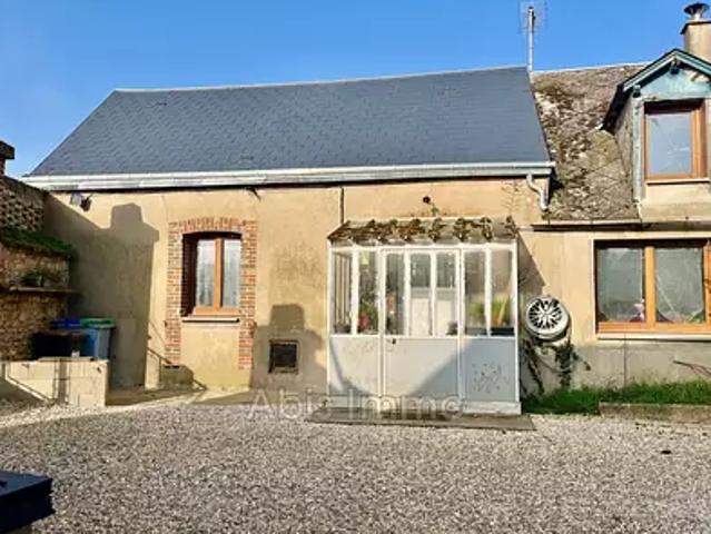 Les Villages Vovéens 28150 Achat / Vente maison