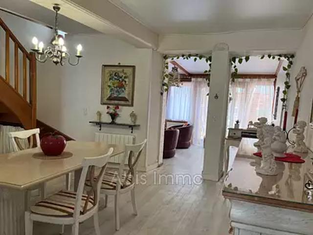 Les Villages Vovéens 28150 Achat / Vente maison