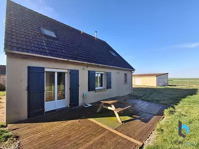 Les Villages Vovéens 28150 Achat / Vente maison 5 pièces t5