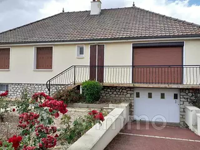 Les Villages Vovéens 28150 Achat / Vente maison 5 pièces t5