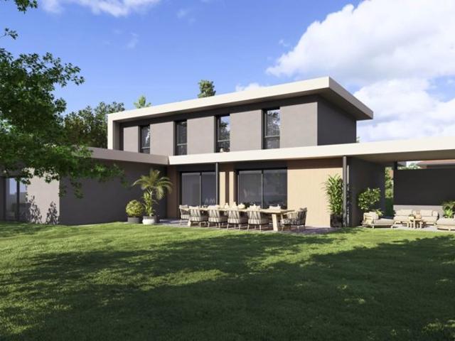 LES VILLAS DU ROCHER GRILLY
