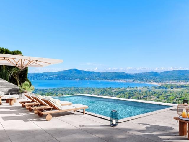 Les Villas de Beauvallon