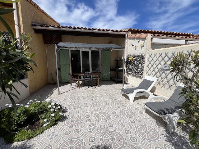 Les Villas de la Méditerranée