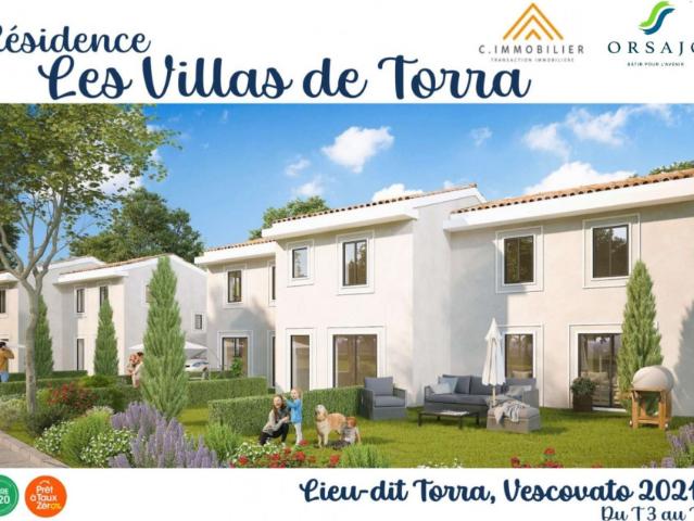 Les Villas de Torra 20215