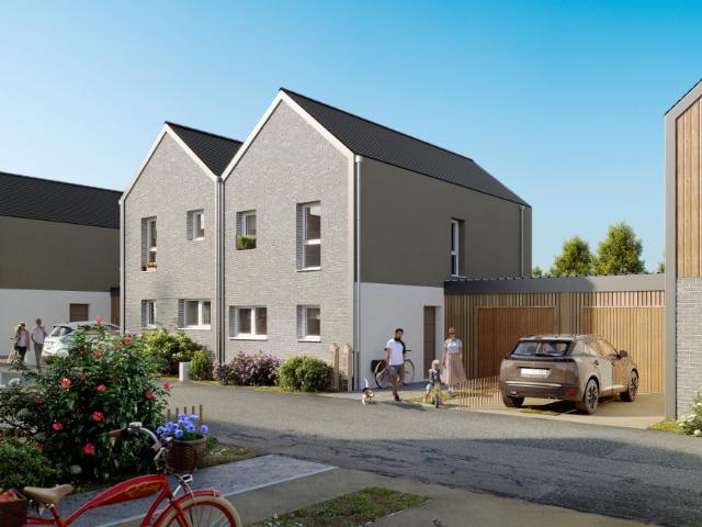 LES VILLAS DELACROIX 59150