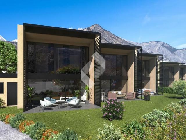 Les villas des Tapagoilles, lotissment de villas agréables dans quartier résidentiel | dreamo. Ch