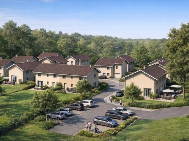 LES VILLAS DES MILLIERES