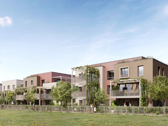 Les Villas des sources 67206