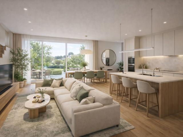LES VILLAS GRANDE BORDE