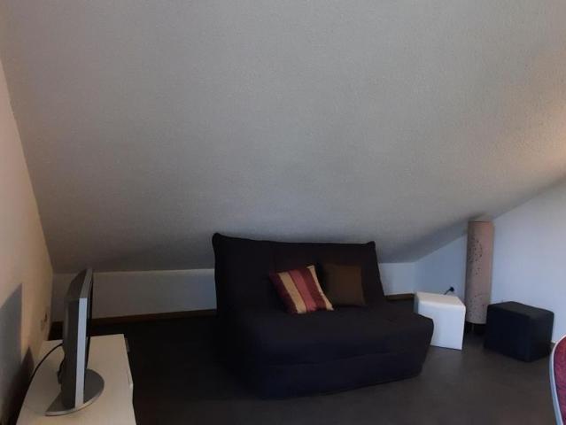 LES VILLEDIEU T1 MEUBLE BALCON