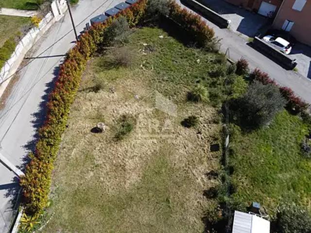 L'Escale 04160 Achat / Vente terrain