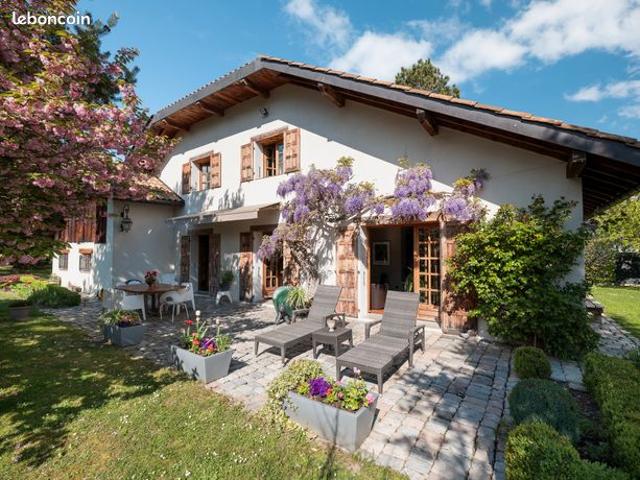 L'Escapade,magnifique maison de campagne de 170m2 entièrement rénovée