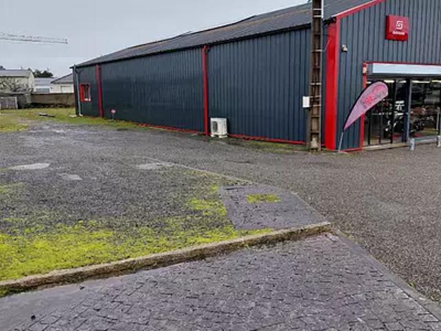 Lescar 64230 Achat / Vente divers 1 pièce parking