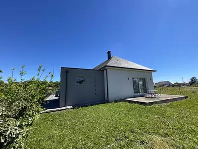Lescar 64230 Achat / Vente maison 5 pièces t5