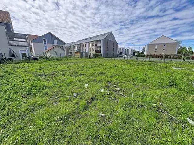 Lescar 64230 Achat / Vente terrain