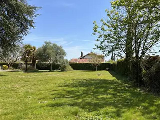 Lescar 64230 Achat / Vente terrain