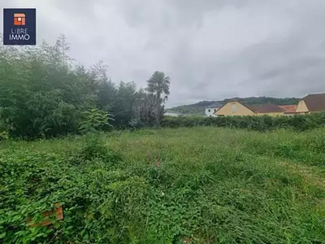 Lescar 64230 Achat / Vente terrain