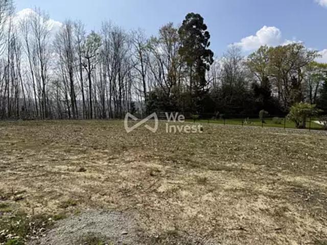 Lescar 64230 Achat / Vente terrain