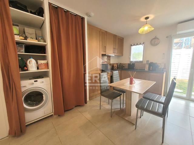 LESCAR T2 meublé de 33m² avec jardin, parking et à 10min de l'université