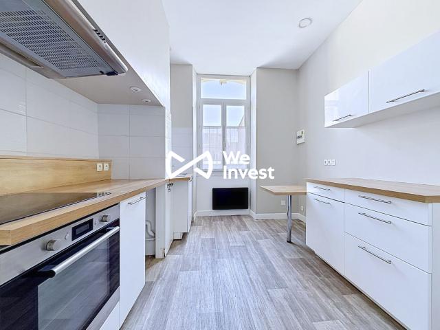 Lescar Vente Appartement 64