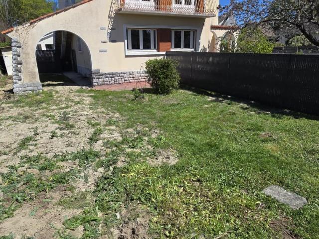 Lescar Vente Appartement 64