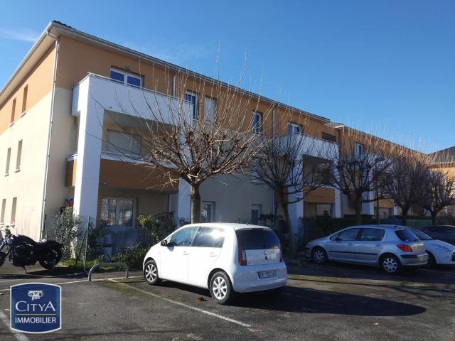 Lescar Vente Appartement 64