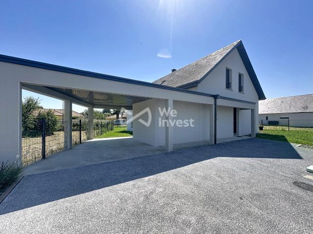 Lescar Vente Maison 64