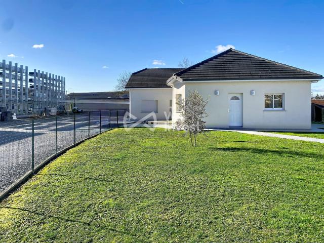 Lescar Vente Maison 64
