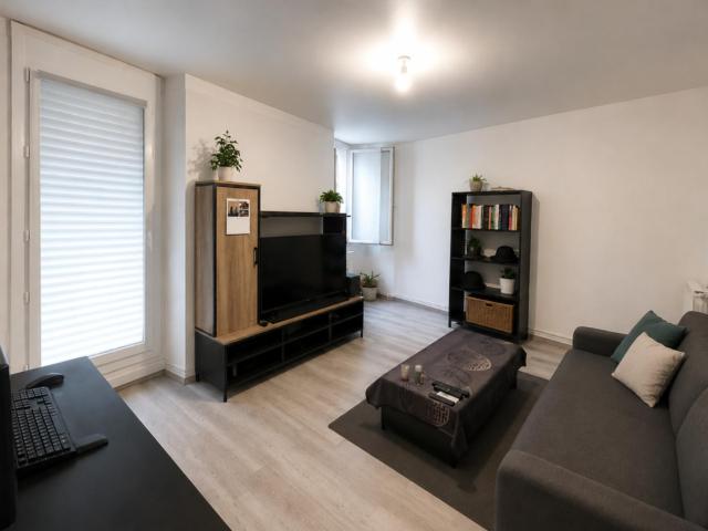 L'Escarène Location Appartement 06
