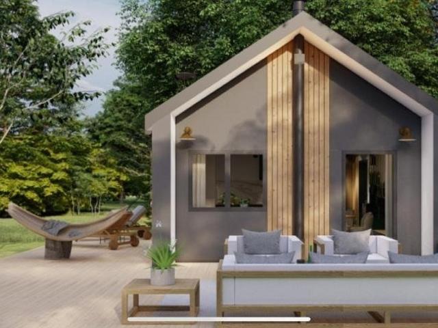 Lesches Vente Terrain 77