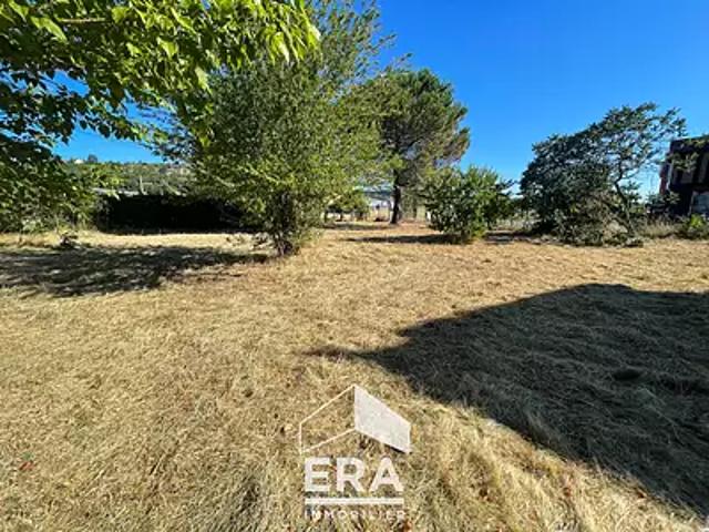 Lescure d'Albigeois 81380 Achat / Vente terrain au dernier étage