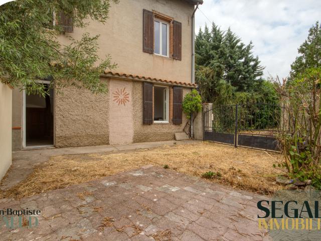Lescure d'Albigeois Location Maison 81