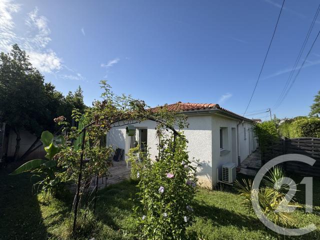 Lescure d'Albigeois Vente Maison 81