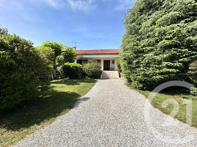 Lescure d'Albigeois Vente Maison 81