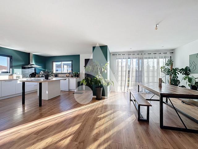 Lescure d'Albigeois Vente Maison 81