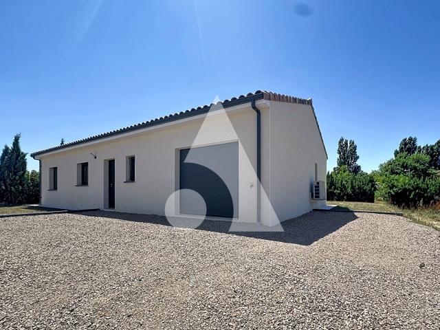 Lescure d'Albigeois Vente Maison 81