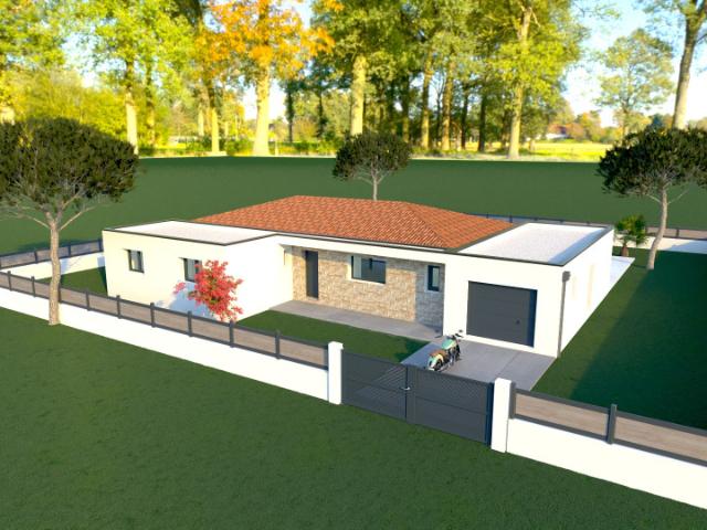 Lescure d'Albigeois Vente Maison 81