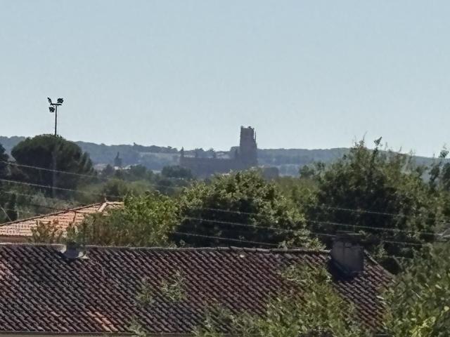 Lescure d'Albigeois Vente Terrain 81