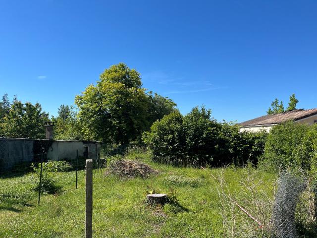 Lescure d'Albigeois Vente Terrain 81