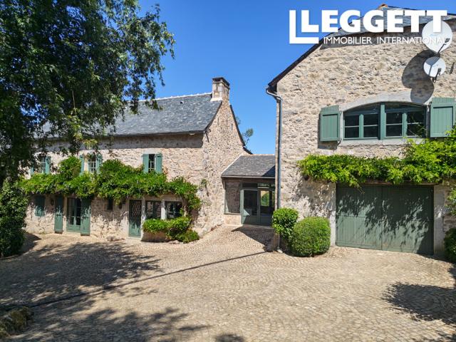 Lescure Jaoul Vente Maison 12