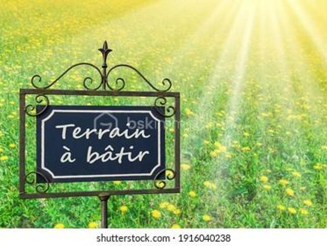 Saint Quentin Vente Terrain 02